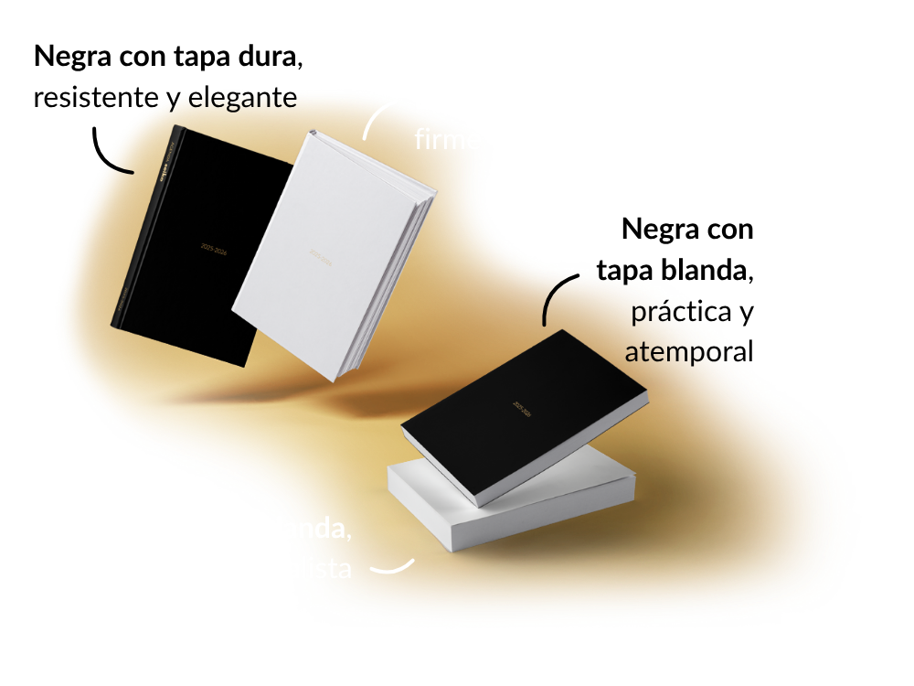 Agenda Seiko Modelos 2025-2026